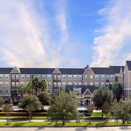 Residence Inn By Marriott Houston Katy Mills Eksteriør bilde