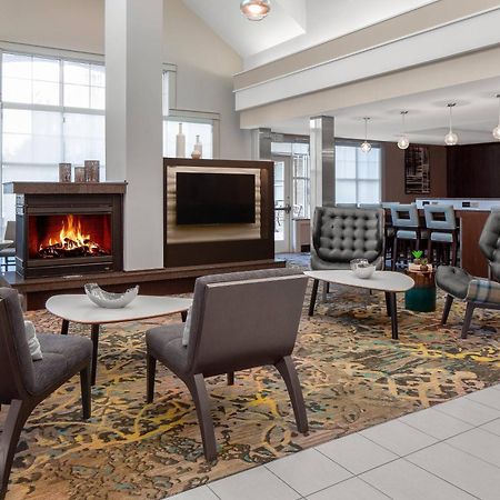Residence Inn By Marriott Houston Katy Mills Eksteriør bilde