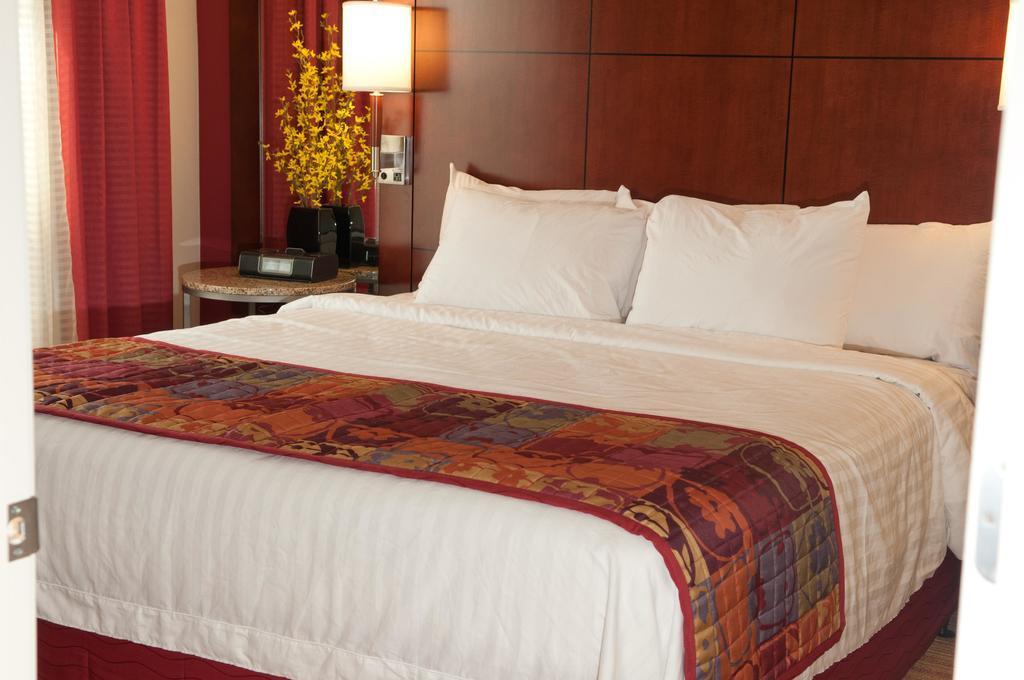 Residence Inn By Marriott Houston Katy Mills Eksteriør bilde