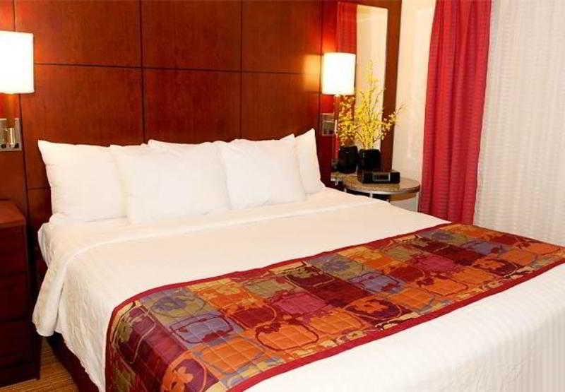 Residence Inn By Marriott Houston Katy Mills Eksteriør bilde
