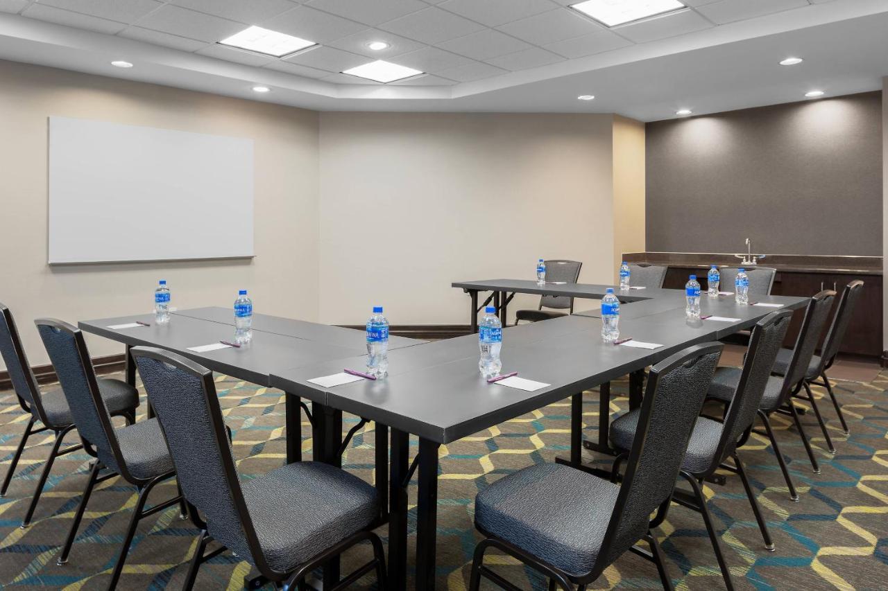 Residence Inn By Marriott Houston Katy Mills Eksteriør bilde