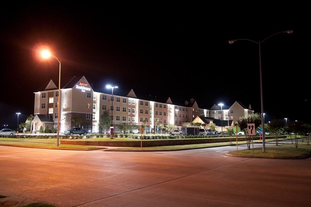 Residence Inn By Marriott Houston Katy Mills Eksteriør bilde