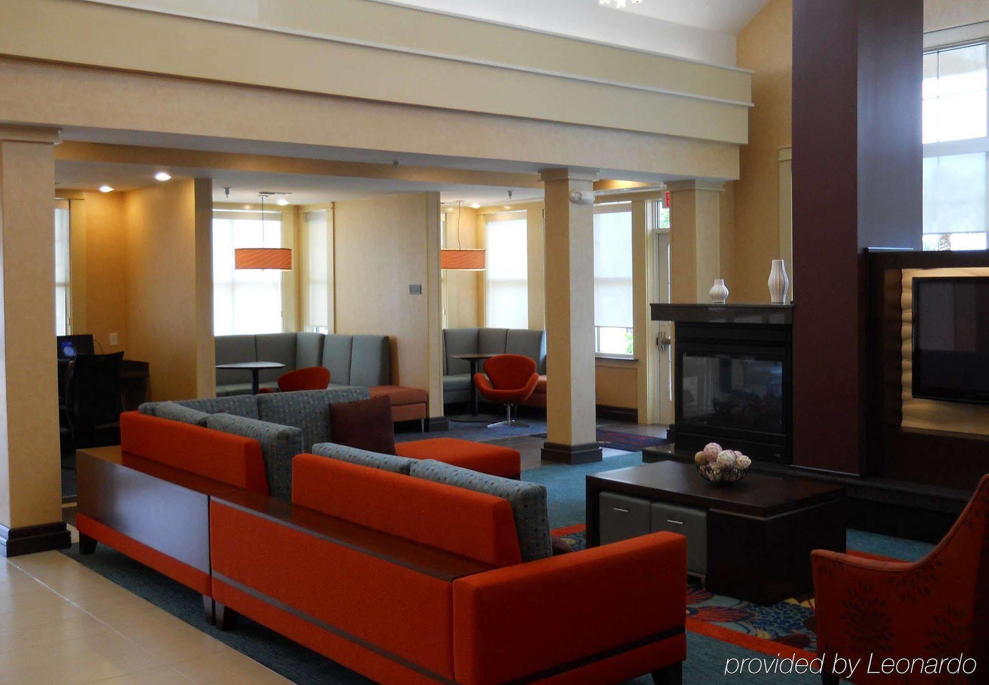Residence Inn By Marriott Houston Katy Mills Eksteriør bilde