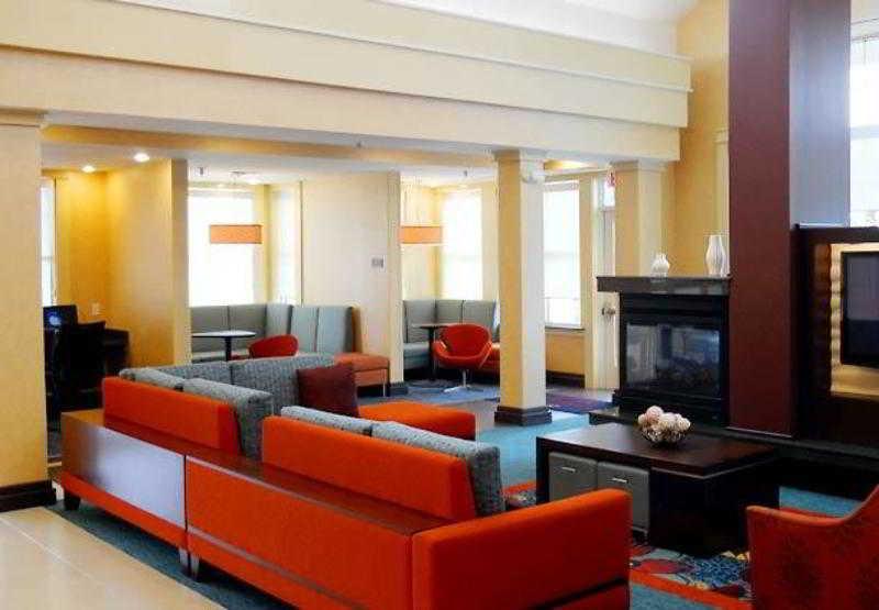 Residence Inn By Marriott Houston Katy Mills Eksteriør bilde
