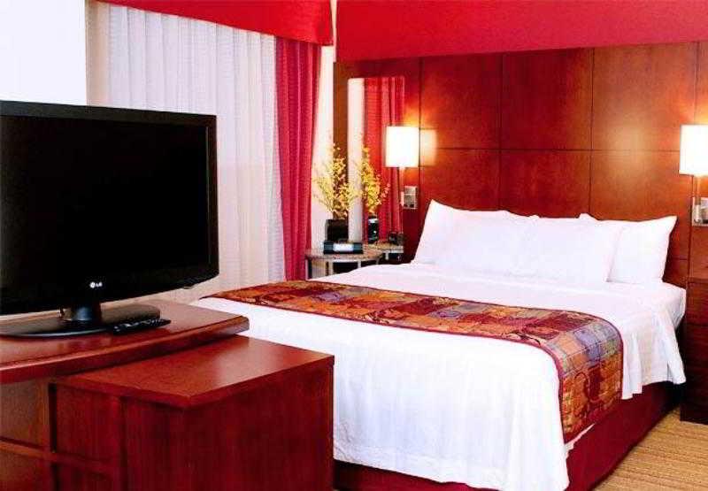 Residence Inn By Marriott Houston Katy Mills Eksteriør bilde