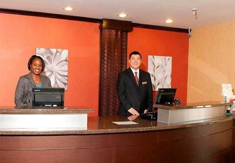 Residence Inn By Marriott Houston Katy Mills Eksteriør bilde
