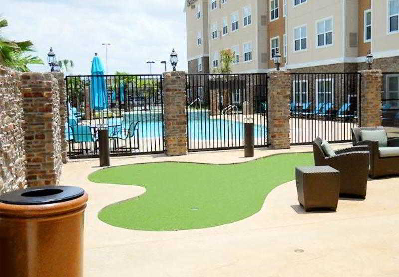 Residence Inn By Marriott Houston Katy Mills Eksteriør bilde