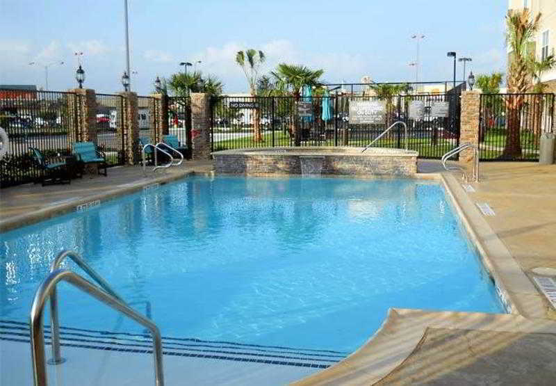Residence Inn By Marriott Houston Katy Mills Eksteriør bilde